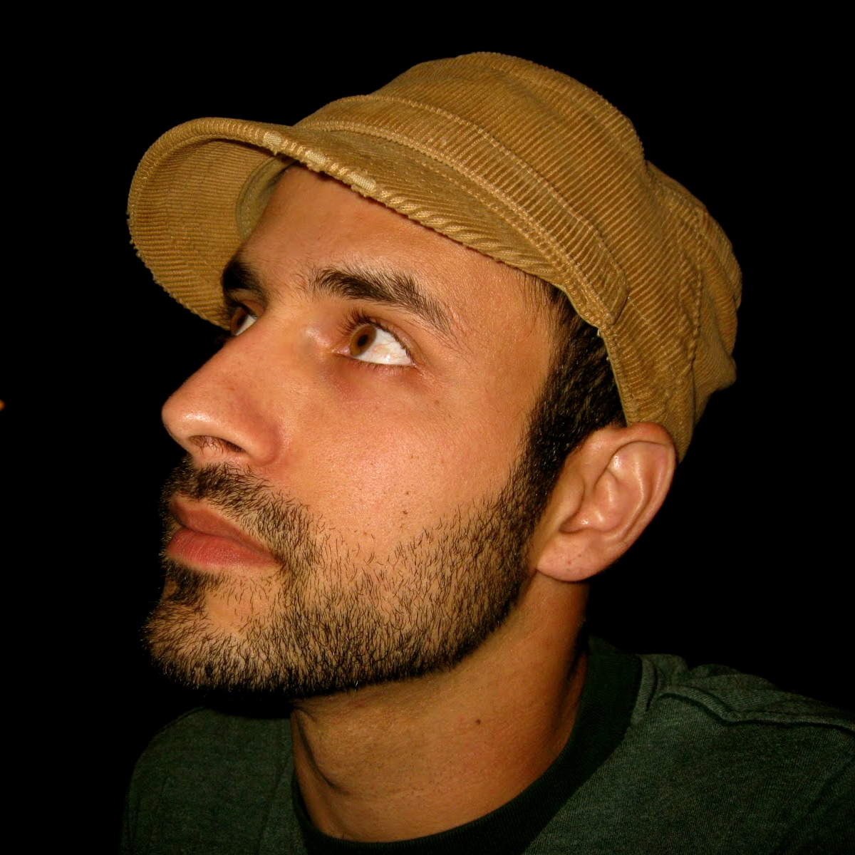 ricardo quiñones